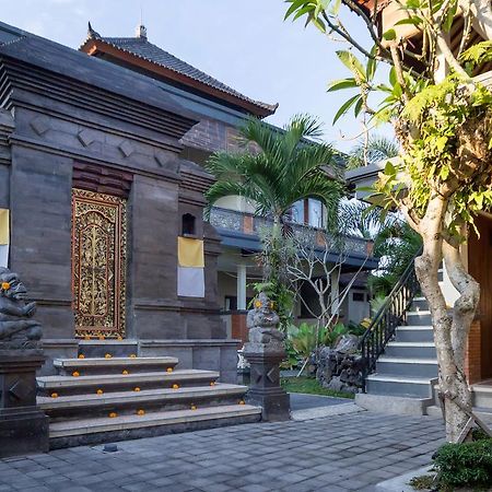 Loka Pala Villa Ubud Zewnętrze zdjęcie
