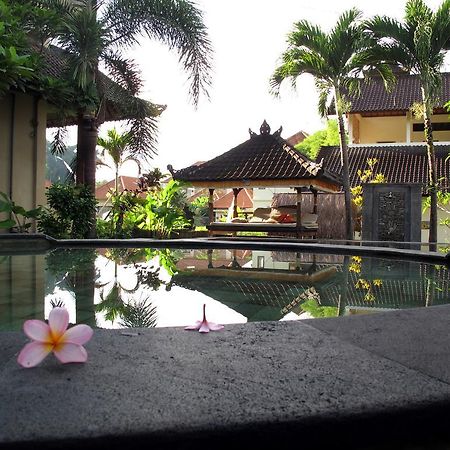 Loka Pala Villa Ubud Zewnętrze zdjęcie