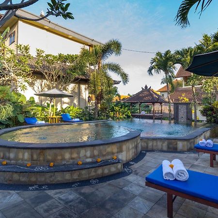 Loka Pala Villa Ubud Zewnętrze zdjęcie