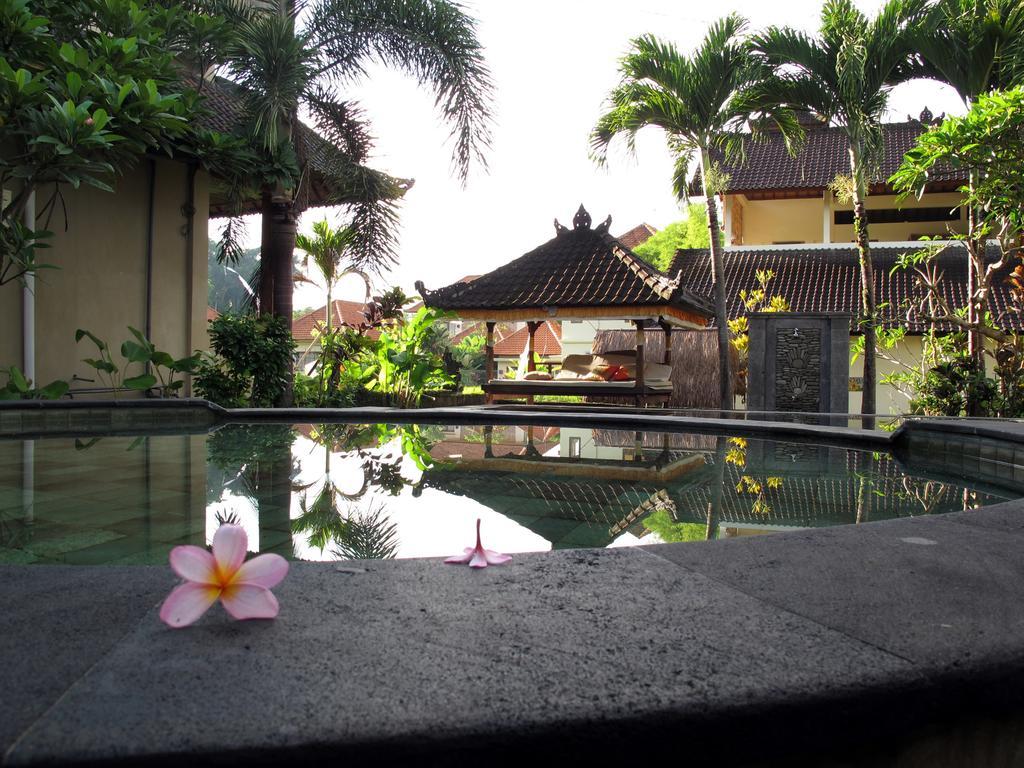 Loka Pala Villa Ubud Zewnętrze zdjęcie
