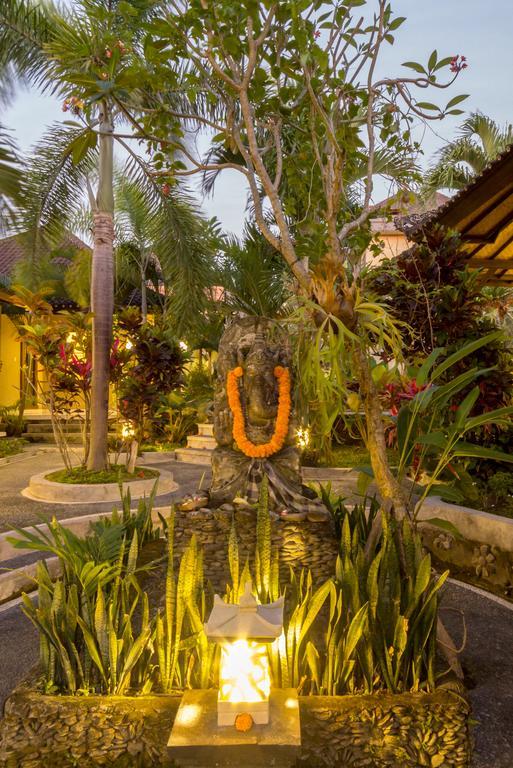 Loka Pala Villa Ubud Zewnętrze zdjęcie