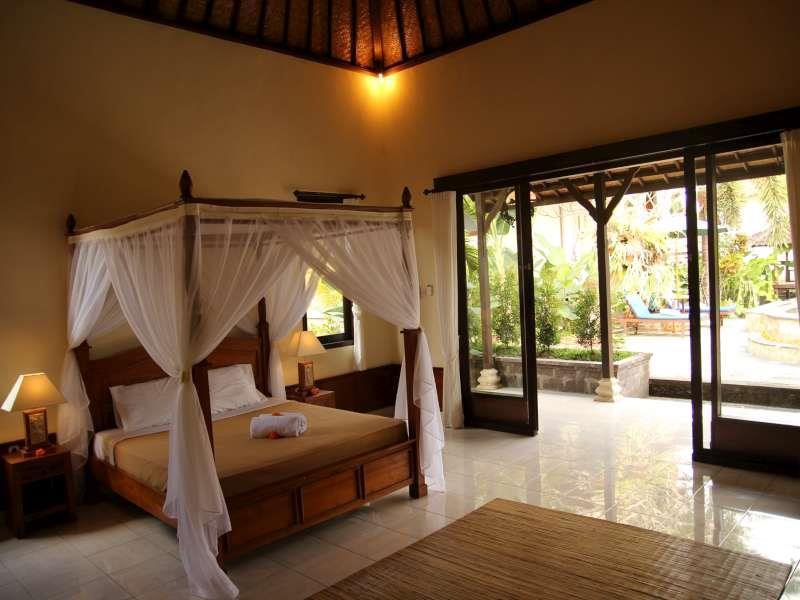 Loka Pala Villa Ubud Zewnętrze zdjęcie