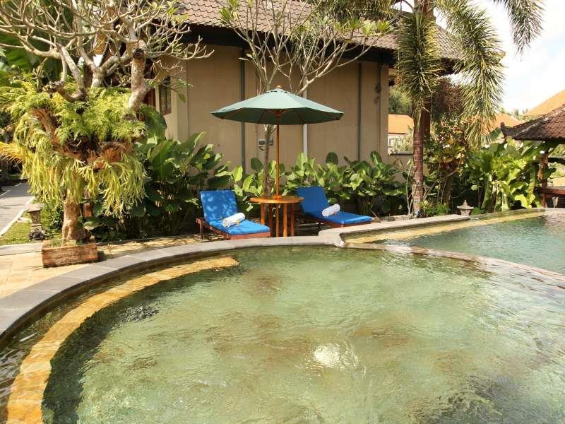 Loka Pala Villa Ubud Zewnętrze zdjęcie