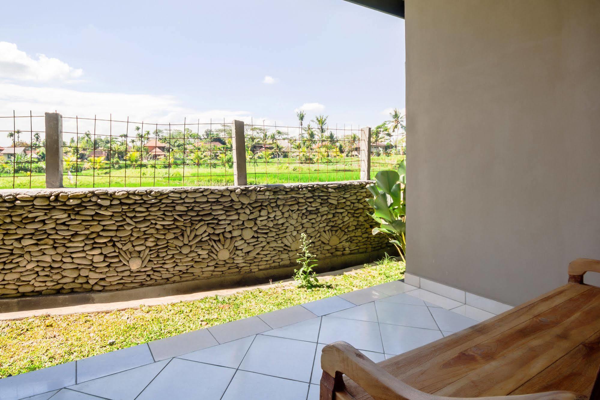Loka Pala Villa Ubud Zewnętrze zdjęcie