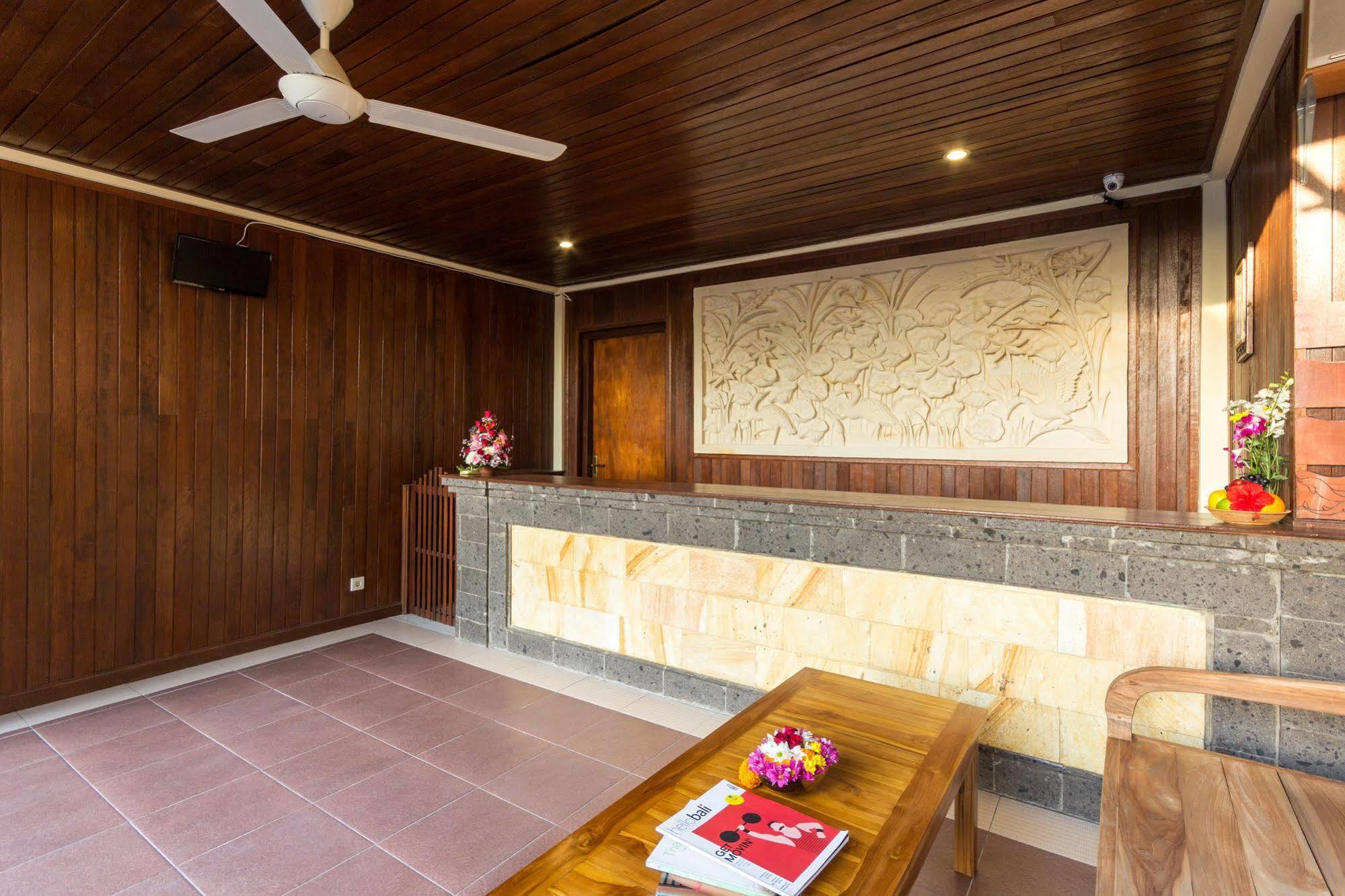 Loka Pala Villa Ubud Zewnętrze zdjęcie