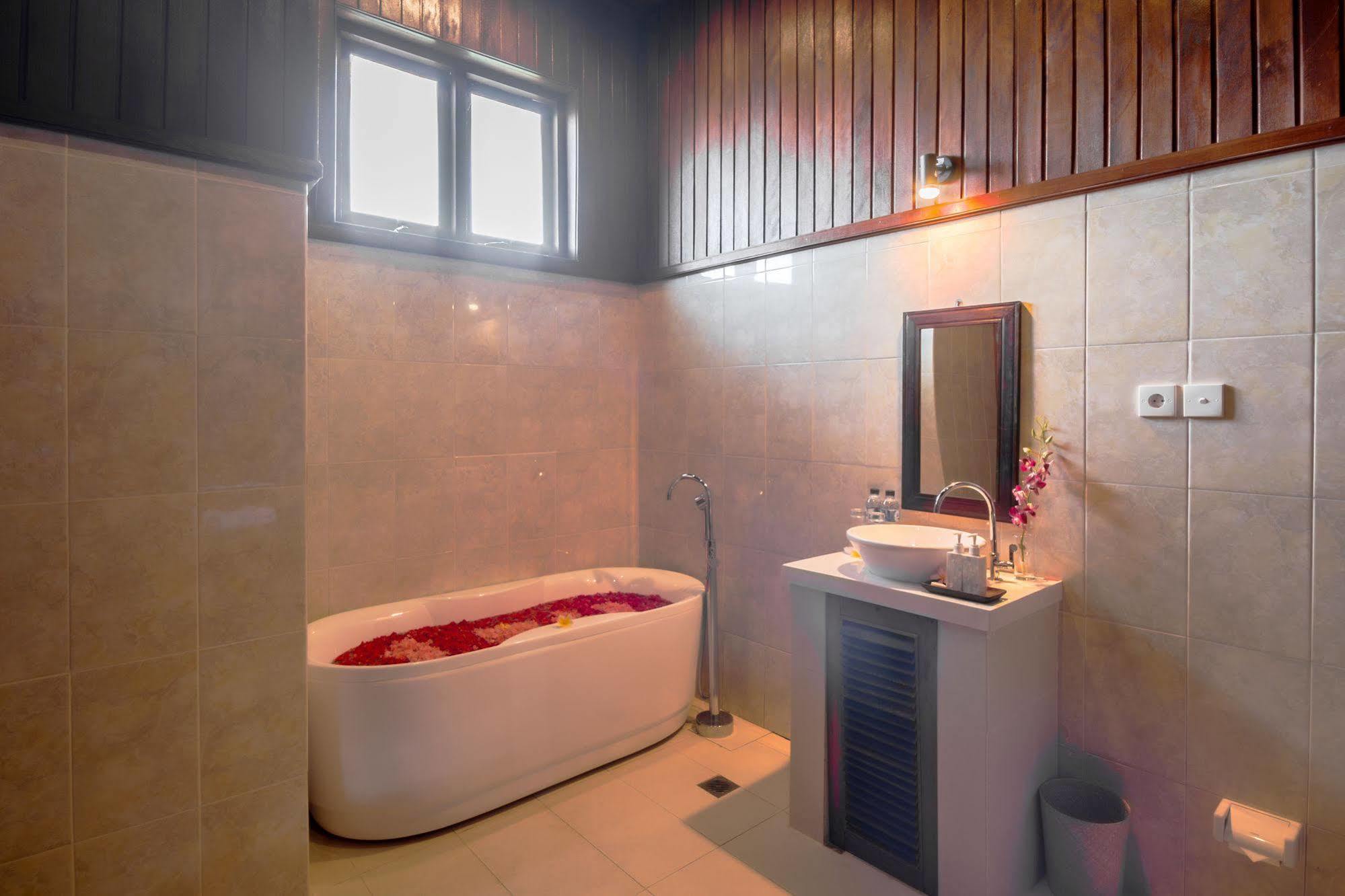 Loka Pala Villa Ubud Zewnętrze zdjęcie