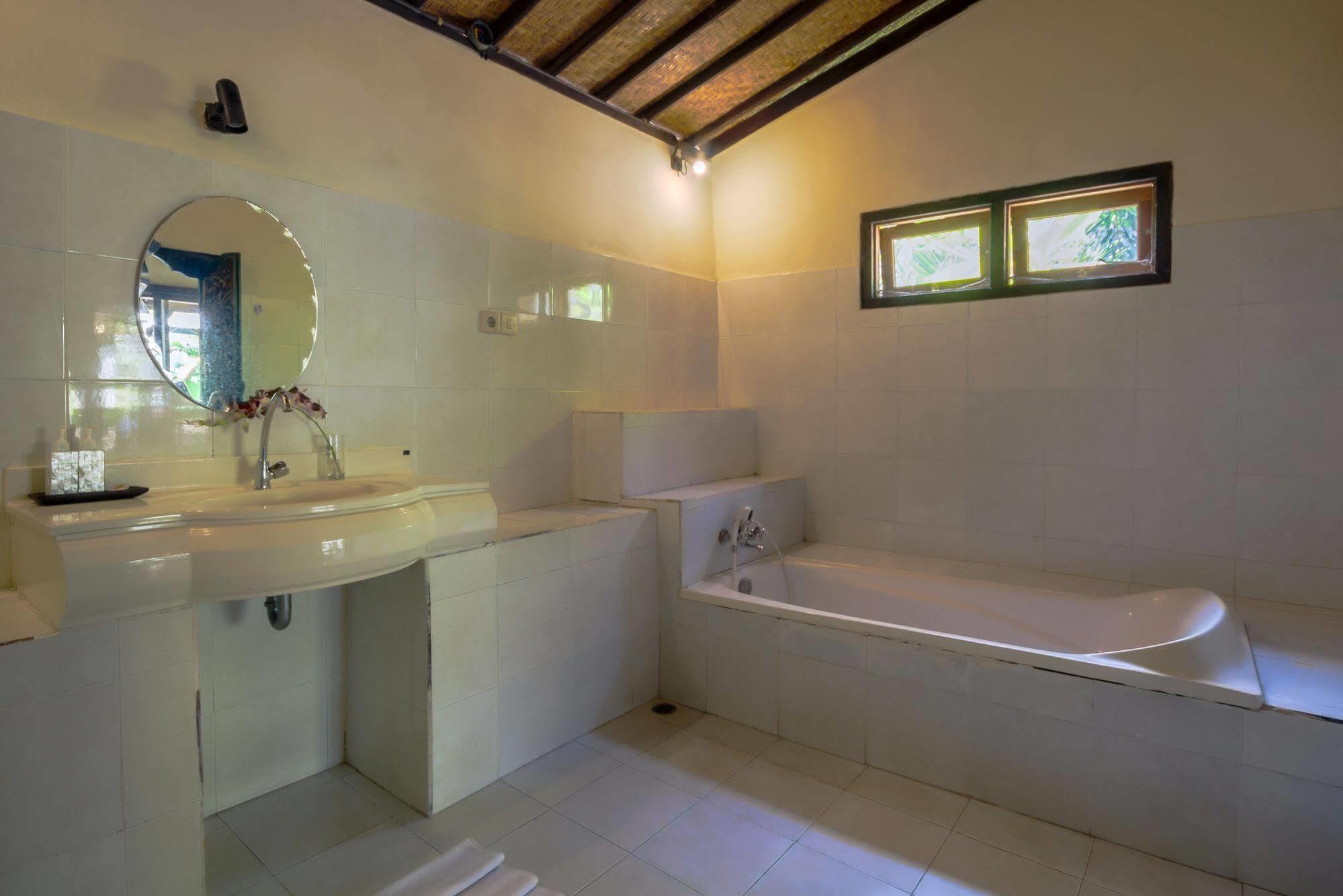 Loka Pala Villa Ubud Zewnętrze zdjęcie