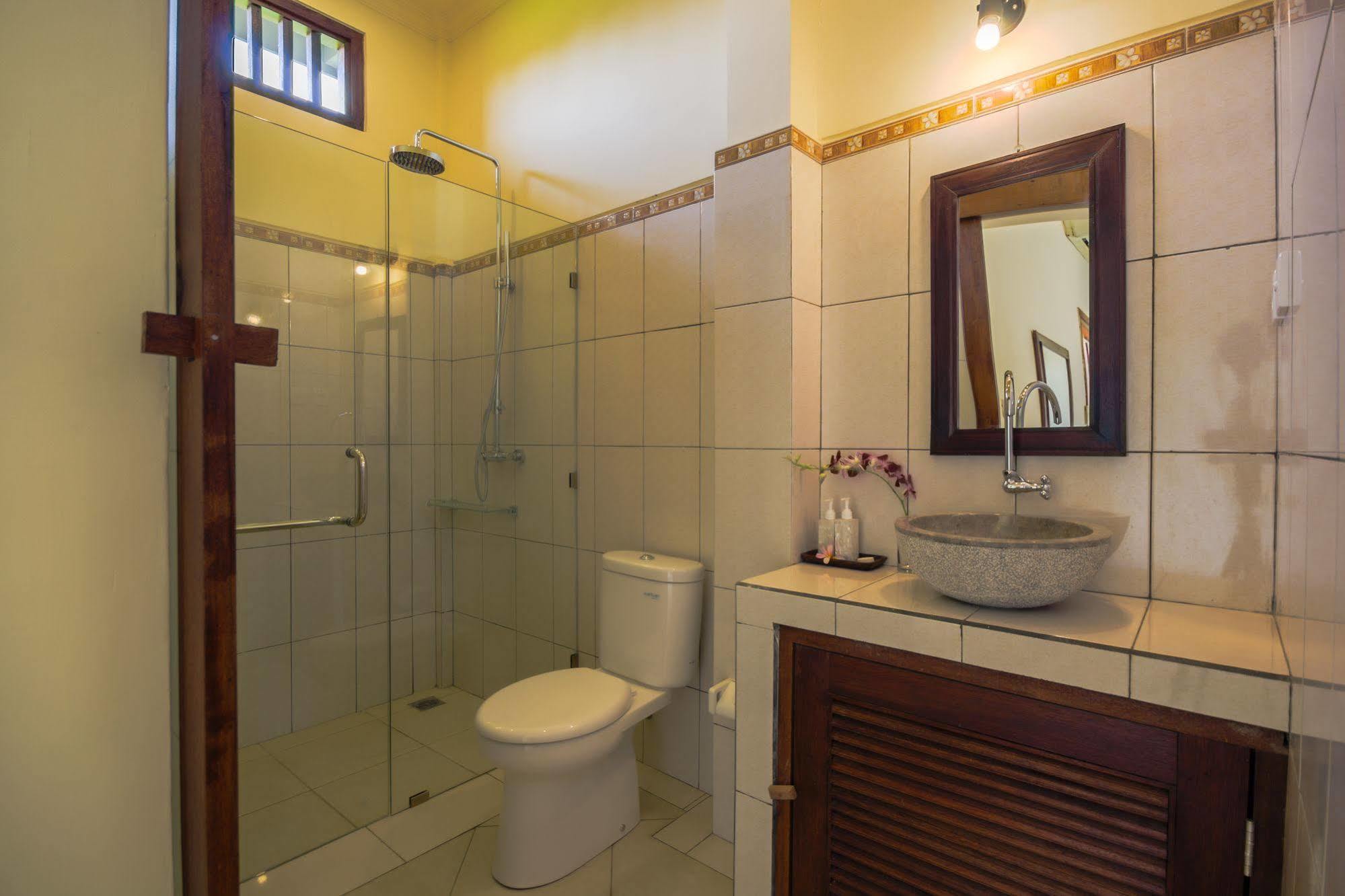 Loka Pala Villa Ubud Zewnętrze zdjęcie