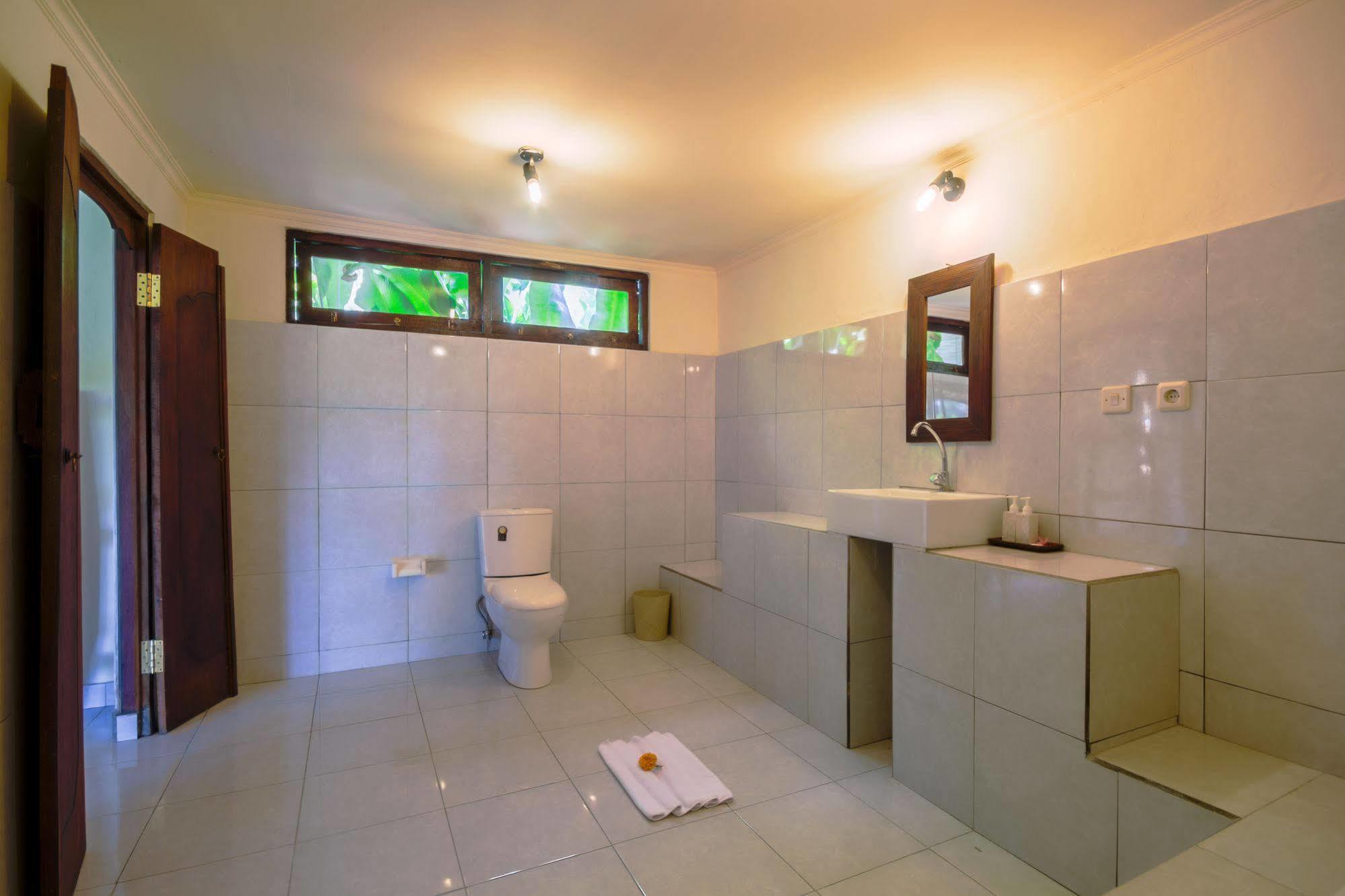 Loka Pala Villa Ubud Zewnętrze zdjęcie